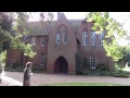 The Red House - Philip Webb and William Morris