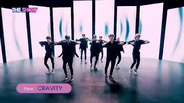 SBS MTV 010920 NOMINEE ONEUS /CRAVITY /DREAMCATCHER