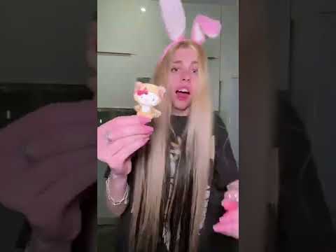 БУМАЖНЫЕ СЮРПРИЗЫ HELLO KITTY (2 сезон)