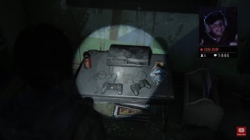 THE LAST OF US 2 IS FINALLY HERE!!!! | TLoU 2 Playthrough - Part 1