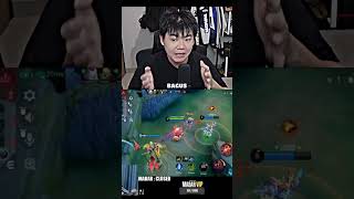 Sudah fixx Alter ego mewakili Indonesia di asia games🔥