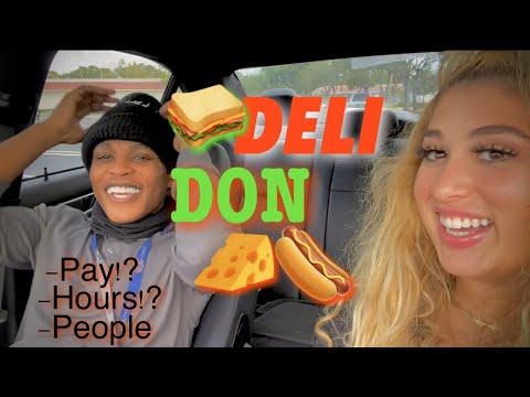 Publix Deli