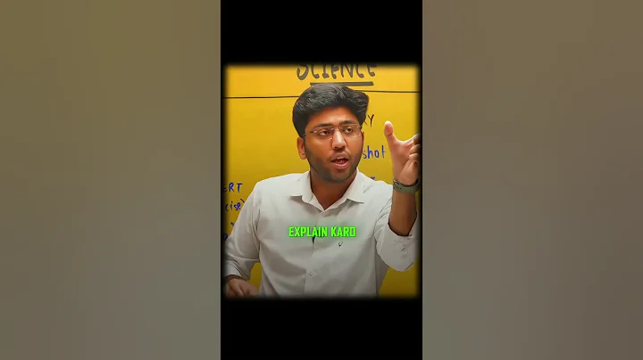 How To Remember Reactions Of Organic Chemistry 🤯 #shorts #ytshorts #viral #studymotivation