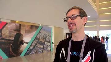 Global IGF 2016: Jeremy Malcolm on Internet
