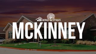 Emerald Cottages of McKinney - Virtual Tour