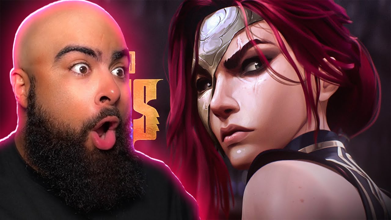 THEY COOKED AGAIN!! | League of Legends Welcome to Noxus 2025 Season 1 Cinematic Reaction!