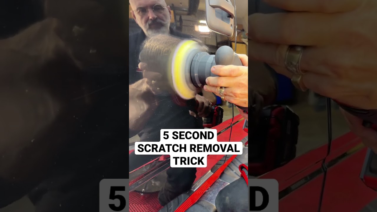 Car Scratch Repair: 5 Top Kits Reviewed