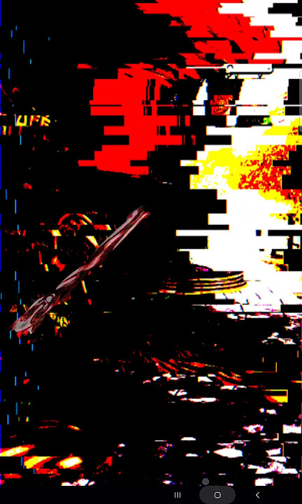 My horror angela 3 (actual virus)