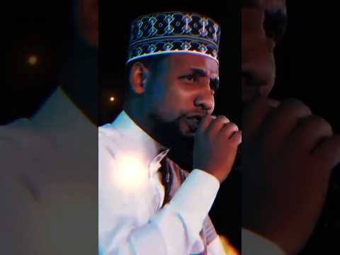 Ramadan Vibes Neshida Menzuma By Muaz Habib አዲስ Ethiopian Spirit