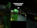 asi se resuelven las cosas #gamingfails #repofunnymoments #horrorgame #repogame #gamingshorts