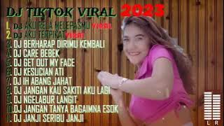agu dj tiktok viral 2023 full album