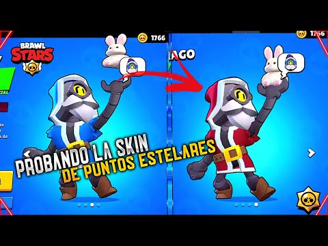 Alexflowomg Youtube - mago a brawl stars