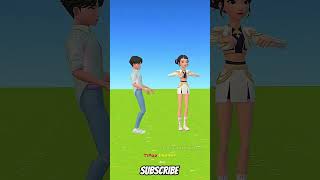 CRAZY ANIMATION 대표 영상 썸네일