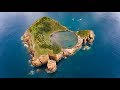 A few days in AZORES (S. Miguel) (4K)