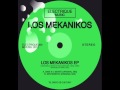 Los Mekanikos - Dime K C siente