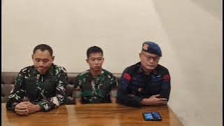 Clarifying Misunderstandings Regarding Motorcycle Gang Action, Private Handika Not Involved.