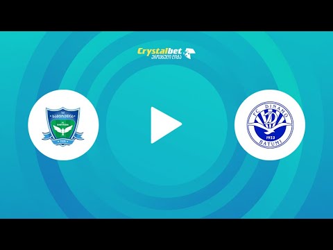 სამტრედია - დინამო ბათუმი
