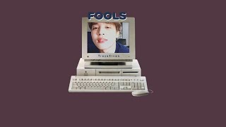 Fools — Troye Sivan // THAISUB