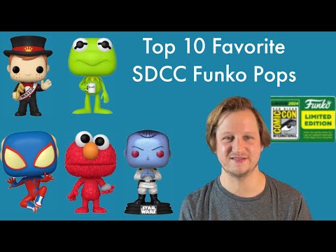 My Top 10