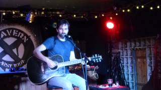 Mark Morriss (Ex Bluetones) - Slight Return - Exeter Cavern