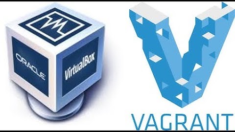 Using Vagrant on your Windows OS