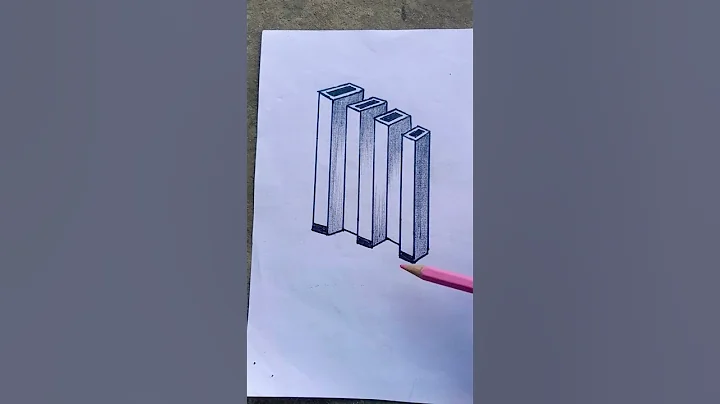 how to this possible 🤔🤔😂 #iqlegend #art #condsty #satisfying #funny #artwork #illusion #challenge