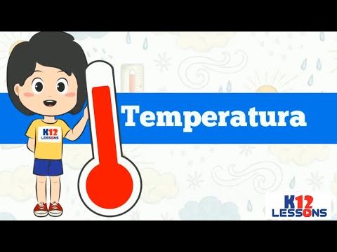 AP5 Unit 1 Aralin 2 - Temperatura