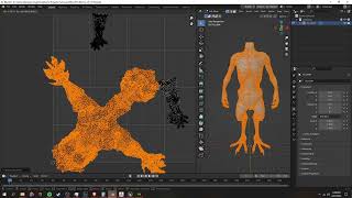 How to UDIM to UV Tutorial: Part 3 (Detailing & Texturing)