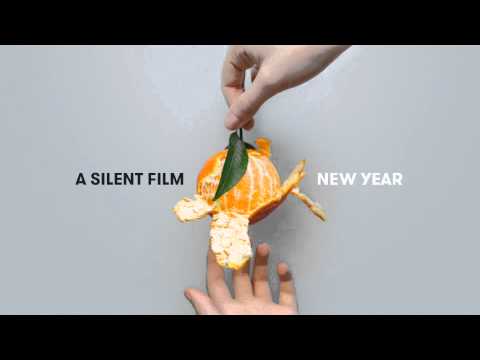 A Silent Film - Paralysed