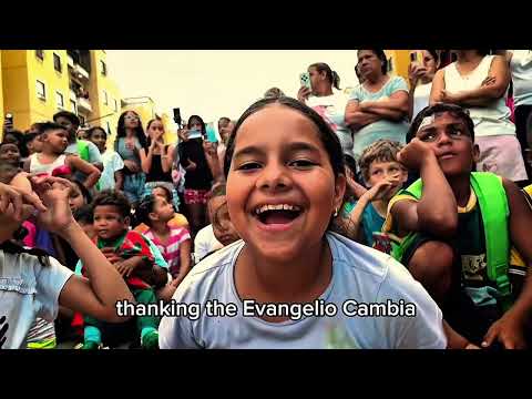 3 Weeks Serving in La Guaira: Impact in Ciudad Carpita and El Wata's Testimony.