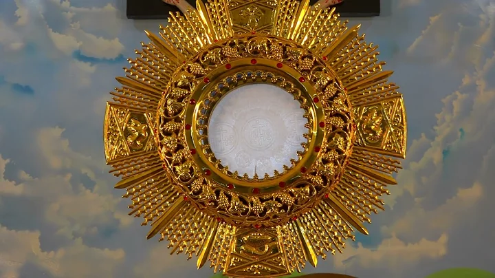 Adoration, Word of God, Intercession By Peter DSilva