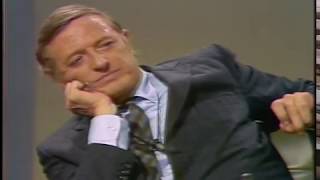 Firing Line with William F. Buckley Jr.: In Defense of Policy