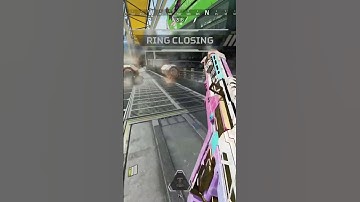 I’m just too good🫠#whydoesapexhateme #apex #rubberbullets