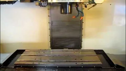 Haas VF-2SS Vertical Machining Center / For Sale