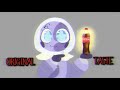 Original Taste (Sun and Moon Show Fan-Animatic) (Lunar and Earth Show Fan-Animatic)