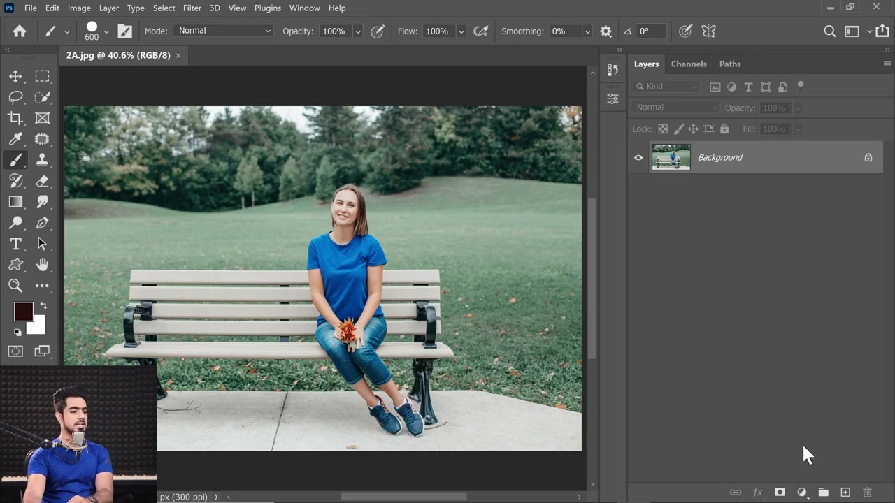 Photoshop Easy   Photoshop Course 2023 26  Selective Color