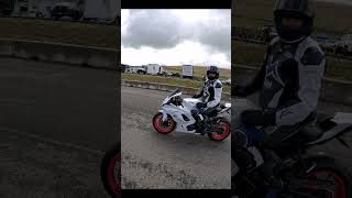 Download Lagu BRAND NEW Yamaha R7 GOES OFF TRACK MP3 Download Lagu BRAND NEW Yamaha R7 GOES OFF TRACK MP3