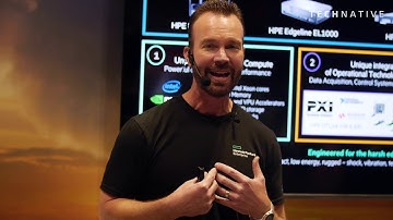 Simplified convergence with a scalable edge