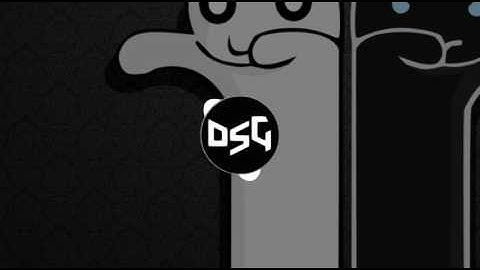 DubstepGutter Visualizer - Avee player