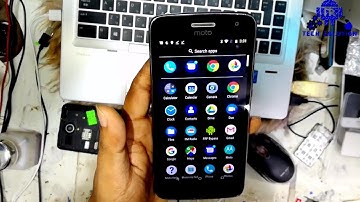 All Motorola📱 FRP/Google Account  Bypass Android 9 Pie Without🖥 PC- New Method