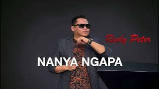 Nanya Ngapa By Rudy Peter