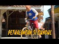 BERTUALANG ALA SI GUNDUL | JEJAK SI GUNDUL (13/03/24)