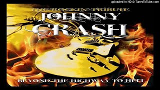 Johnny Crash - I Walk The Line