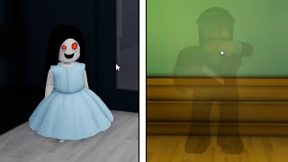 How To Summon Ghosts In Roblox Brookhaven Rp