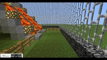 Minecraft PvP Faction Server [1.3.2]