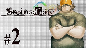 GELBANAS? - Part 2 - Let