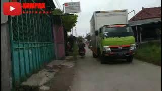 CERAMAH KH ZAINI NADHIF DARI TEGAL NANG BREBES#ceramahlucu KAWINAN