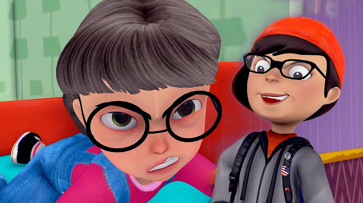 Scary Teacher 3D Nick Angered Tani and Got a Bitter Ending Funny Story