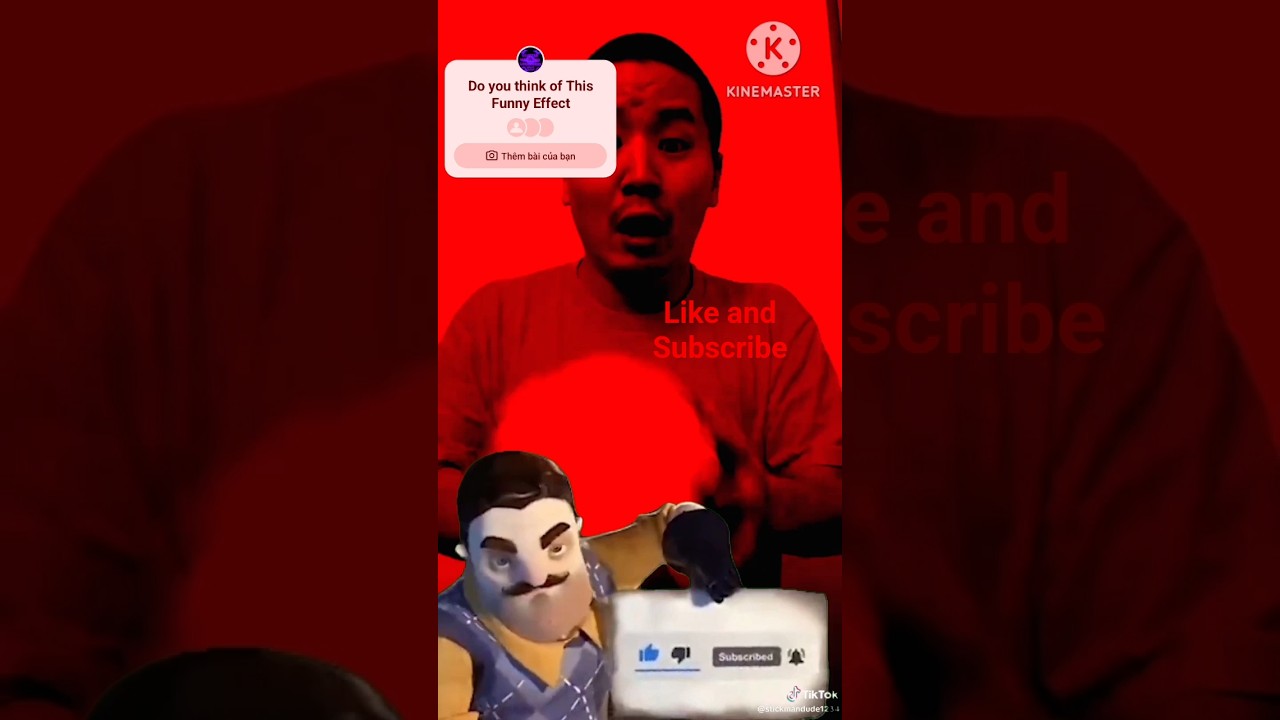 REMASTERED : Junya1gou Effects Demon 🔴 