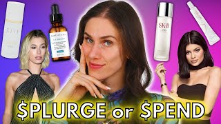 Luxury Skincare Swaps That Saved Me Over $1000